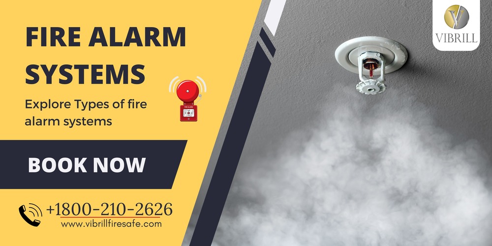 Fire Alarm Systems