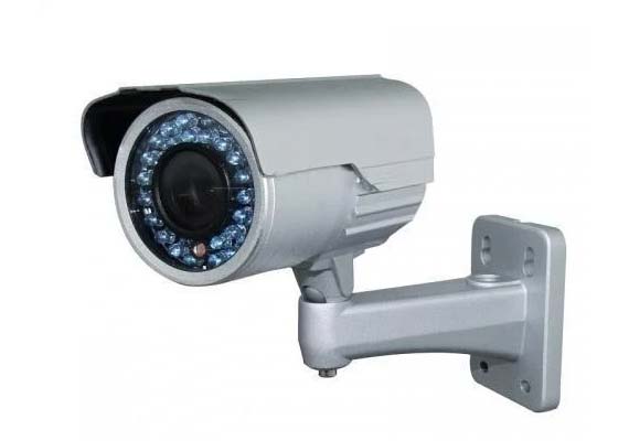 Bullet Camera