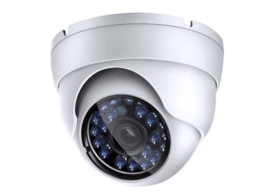 Dome Camera