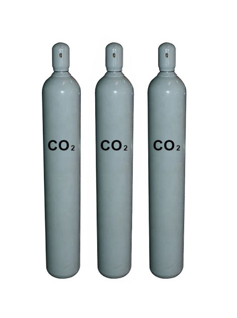 99.95% Pure Carbon Dioxide Gas